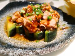 -原味田园·客家菜·土窑鸡(中航城君尚购物中心店)