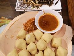 -红蕃干锅·脆皮香辣虾(南屏街金鹰店)