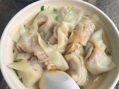 -忆秦园小笼包(惠山古镇总店)