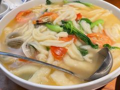 -涌觅名灶·本地海鲜宁波菜(财富广场店)