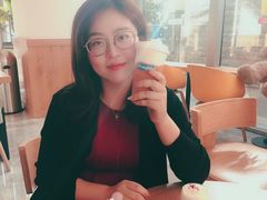 -Blueglass酸奶(财富购物中心店)