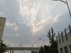 -长兴对江渡客运站