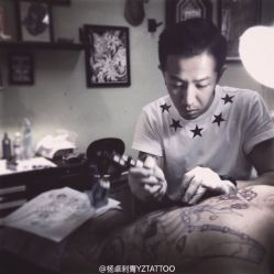 点击看大图 iphone_upload_pic-杨卓刺青工作室·YZ STUDIO