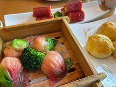 -临江酒店-中餐厅