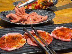 -喝丢一只鞋·东北烤肉·烧烤·铜火锅(童卫路店)