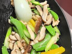 -大碗居·烤鸭·鱼头泡饼(天坛东门店)