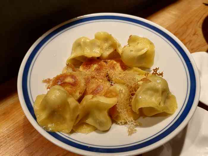 知竹(天竺路店)-"网红素食店,在灵隐寺外面.刚去的时候人不.