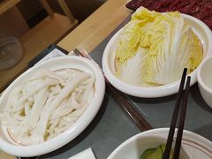 -嬷孙家潮汕牛肉火锅(北京路天河城店)
