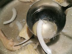 -浩源美食·椰子鸡