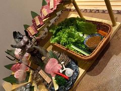 -龍二烧肉酒场(九亭店)