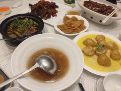 -香港富临皇宫(五月花商业广场店)