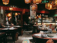 -南京大牌档(香港广场店)
