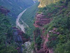 -云台山风景名胜区