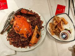 -喜记避风塘炒辣蟹(旗舰店)