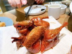 -粤集·手工粤菜(皇庭广场店)