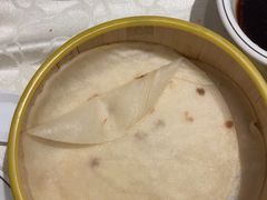 -福来居烤鸭店(天坛二店)