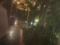 -腾冲洞山温泉村