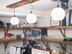 -参差咖啡(水果湖公园店)