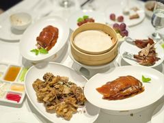 -四季民福烤鸭店(前门大栅栏店)