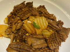 -闫府私房菜·老字号(恒隆店)