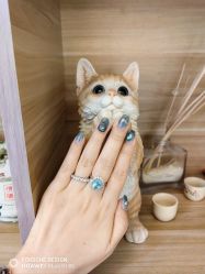 -森日式美甲沙龙MORI NAIL总店