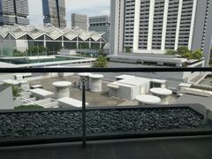 -新加坡文华东方酒店