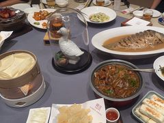 -阿庄新豫菜(航海东路店)