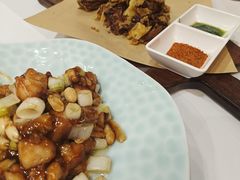 -东兴楼饭庄(六里桥店)