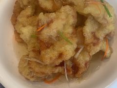 -添福来墨鱼饺子 · 海鲜东北菜(大连星海·黄浦路店)
