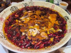 -马家水煮鱼(富民街店)