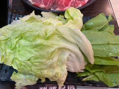 -呷哺呷哺(西单大悦城店)