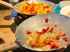 -酸渡·老坛酸菜鱼·现炒下饭菜(港惠新天地店)