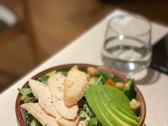 -农畉LONFOOD(福田星河COCOPark店)