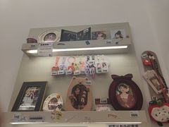 -海马体照相馆(万菱汇店)