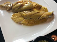 白切鸡-铜锣湾·有麝自然香(渝北财富中心店)