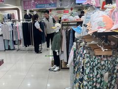 -新街口百货商场
