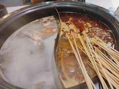 -钢管厂五区小郡肝火锅串串香(清河店)