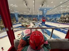 -长沙湘江欢乐雪域