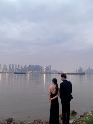 点击看大图 -青禾蒙娜丽莎婚纱摄影(武汉总店)