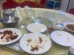 -龙溪海鲜酒家(溪涌店)