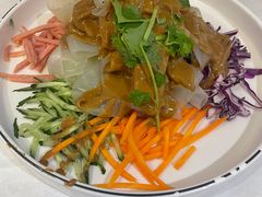 -大眼锅贴水饺(河东店)