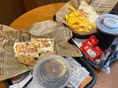 -TACO STAR 塔可星(下沙宝龙店)