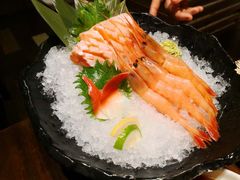 -旨料亭日本料理(四川北路店)