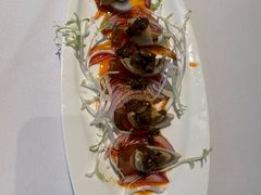 -粤财皇冠假日酒店·彩华轩中餐厅