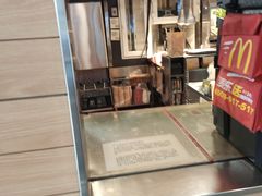 -麦当劳(大栅栏店)