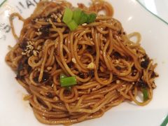 宜宾燃面-撒椒·四川江湖菜(大族广场店)