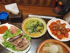 -吉祥圣雪藏餐