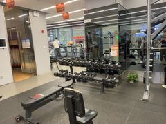 -乐刻健身(红山6979店)