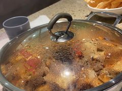 -黄记煌三汁焖锅(客都汇店)