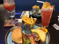 -bluefrog蓝蛙(水游城店)